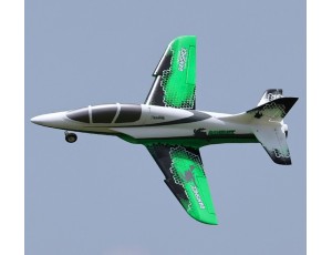 Freewing Banshee 64mm EDF Sport Jet 4S Deluxe PNP Version  Freewing Banshee 64mm EDF Sport Jet 4S Deluxe PNP Version